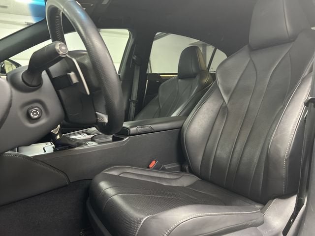 2019 Lexus ES 350 F SPORT