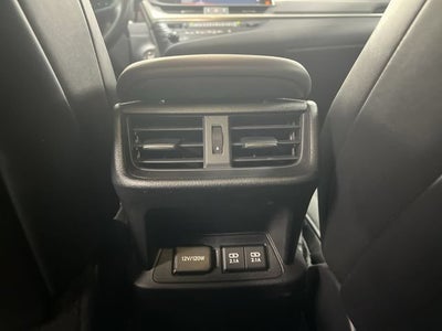 2019 Lexus ES 350 F SPORT