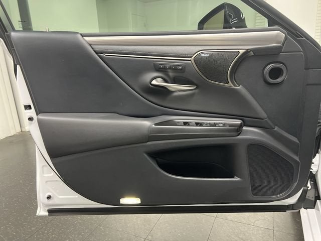 2019 Lexus ES 350 F SPORT
