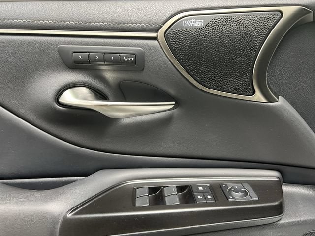 2019 Lexus ES 350 F SPORT