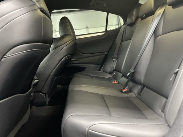 2019 Lexus ES 350 F SPORT