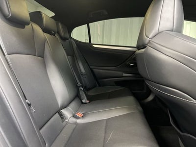 2019 Lexus ES 350 F SPORT