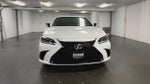 2019 Lexus ES 350 F SPORT
