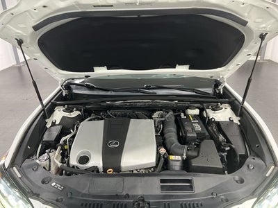 2019 Lexus ES 350 F SPORT