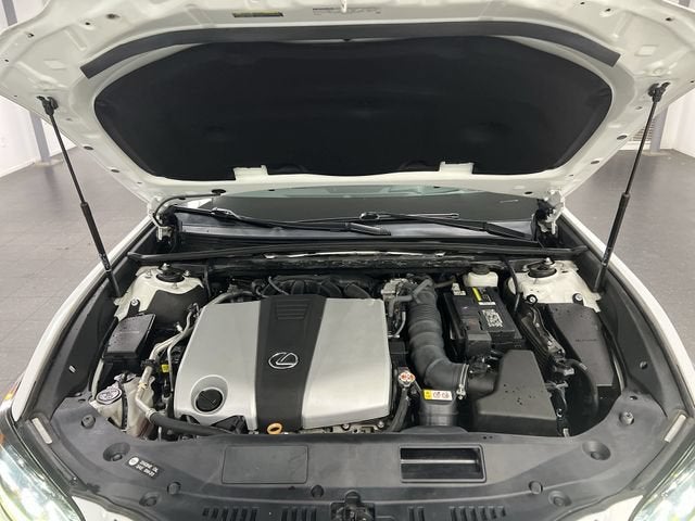2019 Lexus ES 350 F SPORT