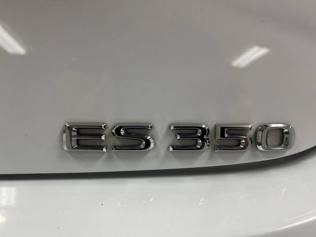 2019 Lexus ES 350 F SPORT