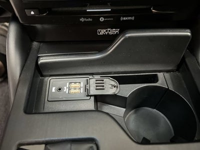2019 Lexus ES 350 F SPORT