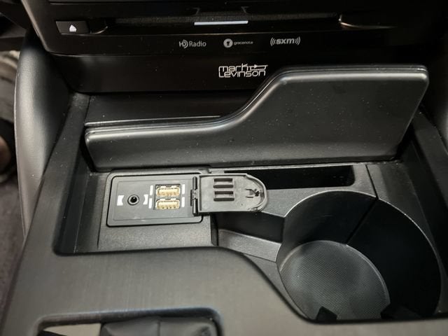 2019 Lexus ES 350 F SPORT