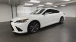 2019 Lexus ES 350 F SPORT