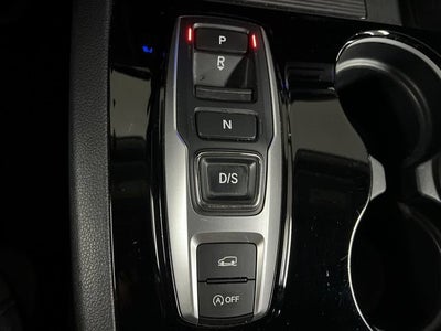 2020 Honda Pilot AWD Elite