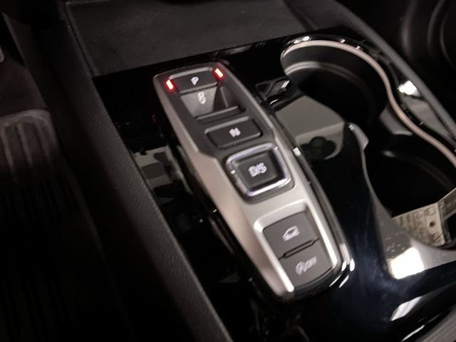 2019 Honda Passport Touring