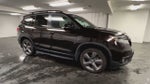 2019 Honda Passport Touring