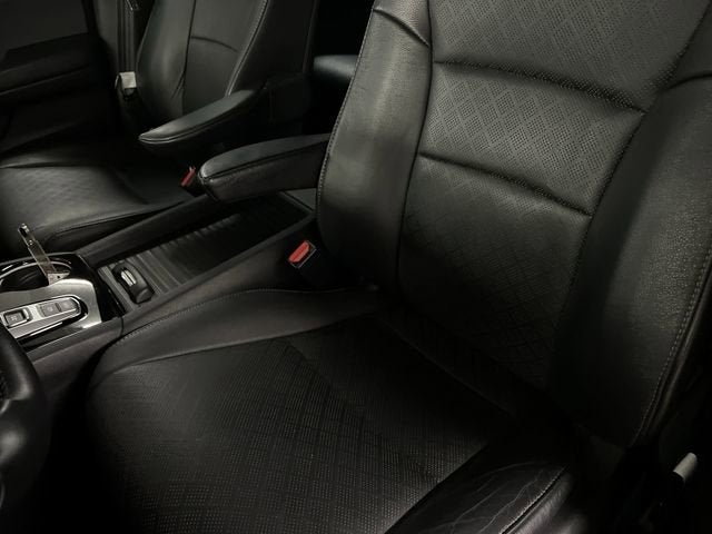 2019 Honda Passport Touring