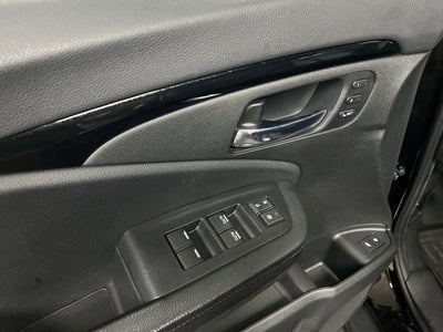 2019 Honda Passport Touring