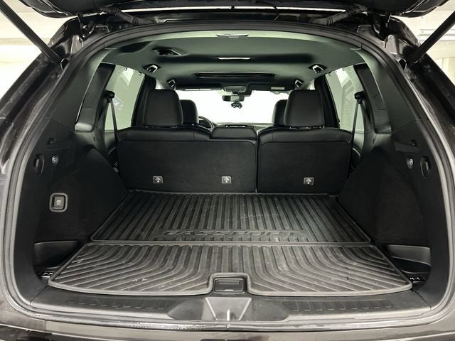 2019 Honda Passport Touring