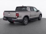 2020 Honda Ridgeline RTL-E