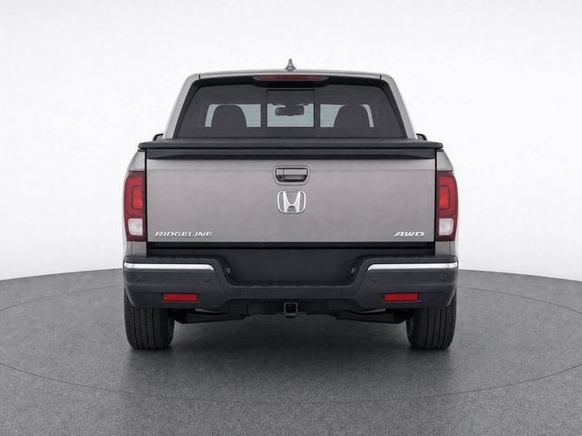 2020 Honda Ridgeline RTL-E