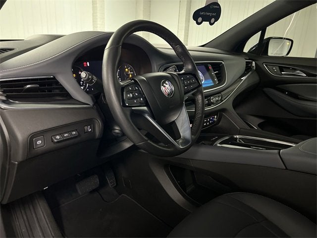 2023 Buick Enclave Premium