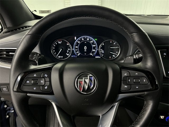2023 Buick Enclave Premium