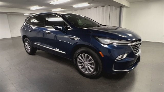 2023 Buick Enclave Premium