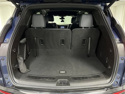 2023 Buick Enclave Premium