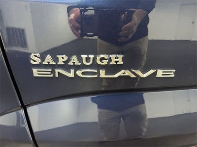 2023 Buick Enclave Premium