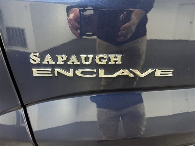 2023 Buick Enclave Premium