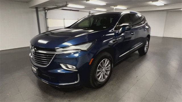 2023 Buick Enclave Premium