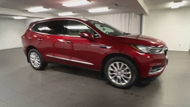 2021 Buick Enclave Premium