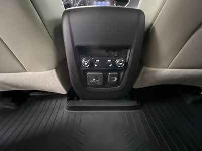 2021 Buick Enclave Premium