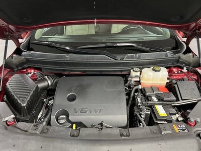 2021 Buick Enclave Premium