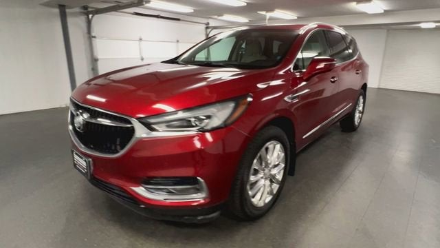 2021 Buick Enclave Premium