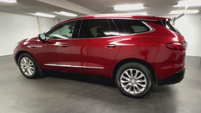 2021 Buick Enclave Premium