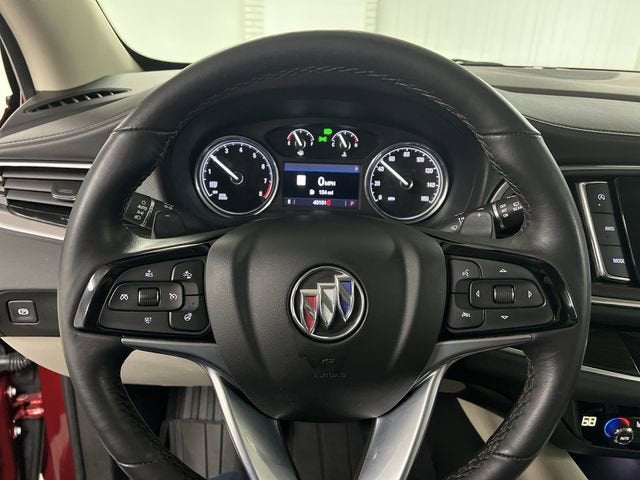 2022 Buick Enclave Essence