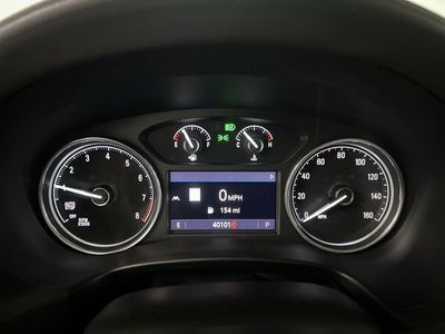 2022 Buick Enclave Essence