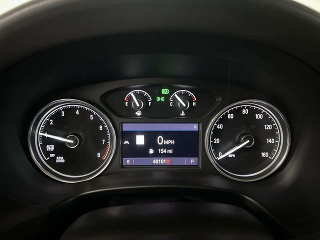 2022 Buick Enclave Essence