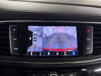 2022 Buick Enclave Essence