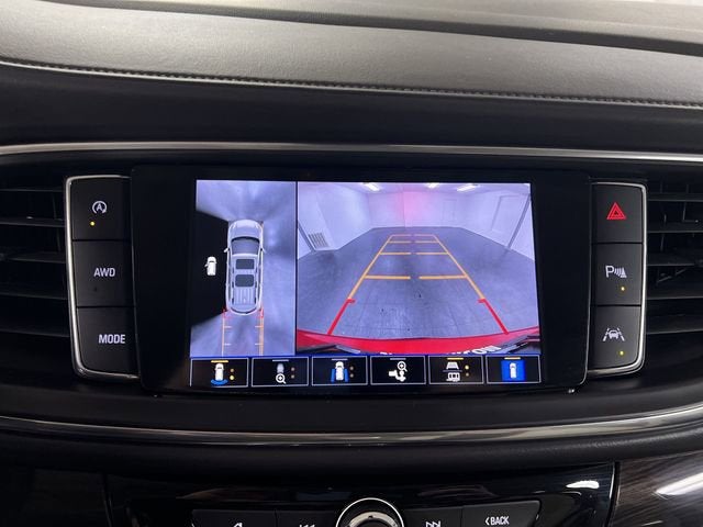 2022 Buick Enclave Essence