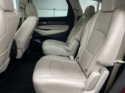 2022 Buick Enclave Essence