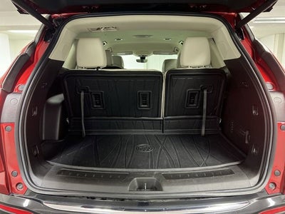 2022 Buick Enclave Essence