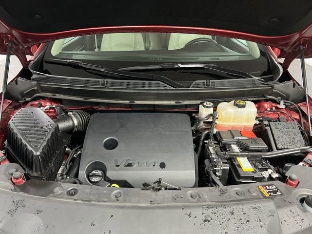 2022 Buick Enclave Essence