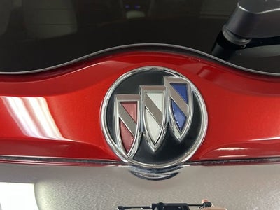 2022 Buick Enclave Essence