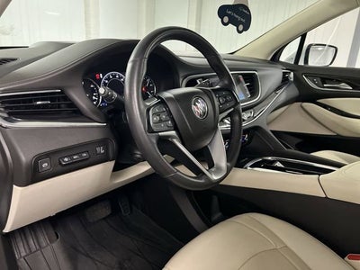 2023 Buick Enclave Premium
