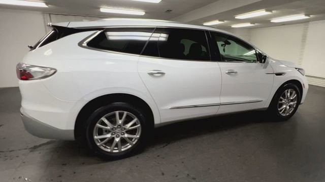 2023 Buick Enclave Premium