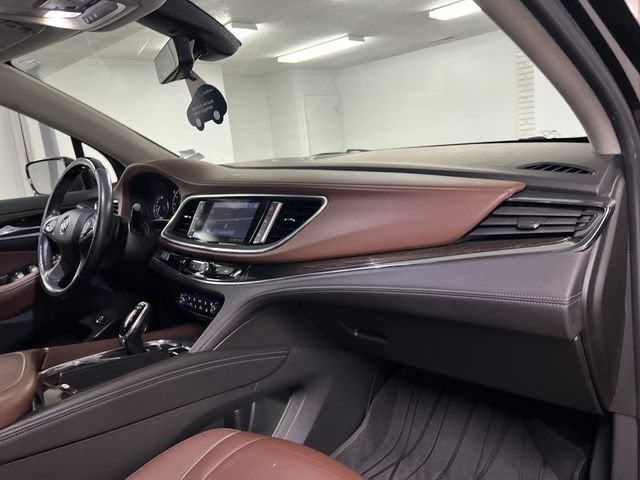 2021 Buick Enclave Avenir