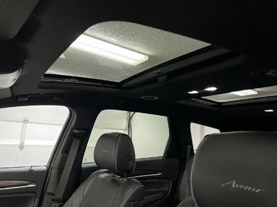2024 Buick Enclave Avenir