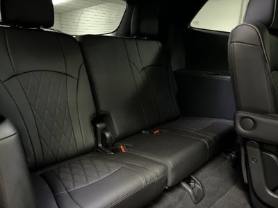 2024 Buick Enclave Avenir