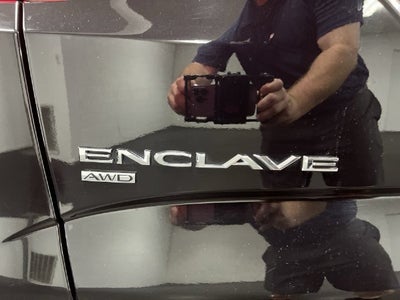 2024 Buick Enclave Avenir