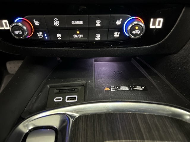 2024 Buick Enclave Avenir