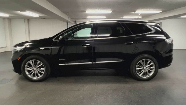 2024 Buick Enclave Avenir